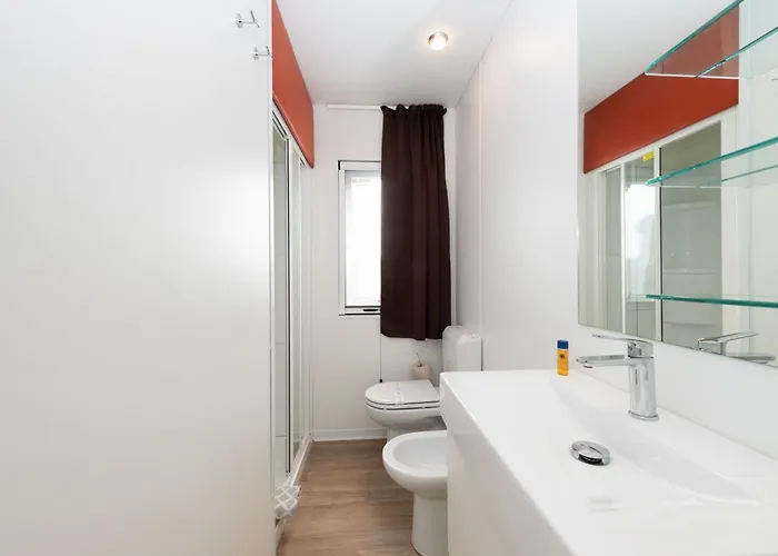 Campsite Pra' Delle Torri Village Caorle