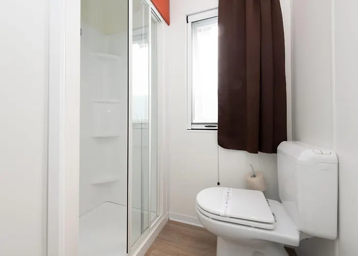 Campsite Pra' Delle Torri Village