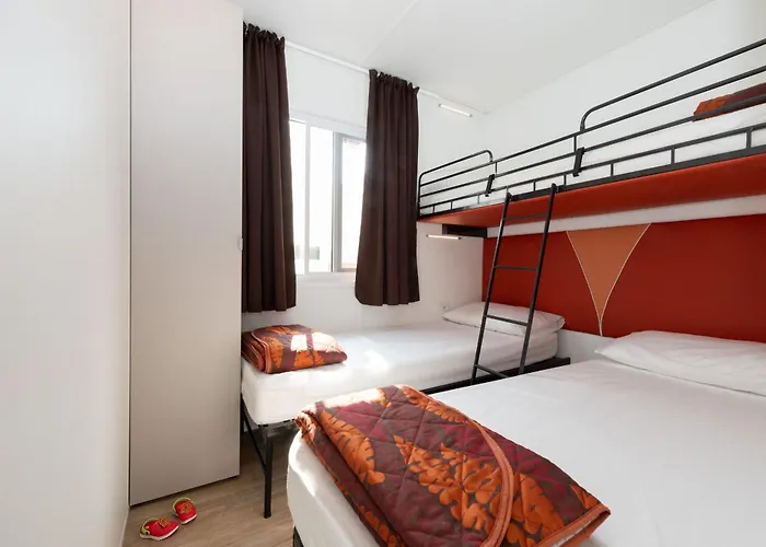 Pra' Delle Torri Village Campsite