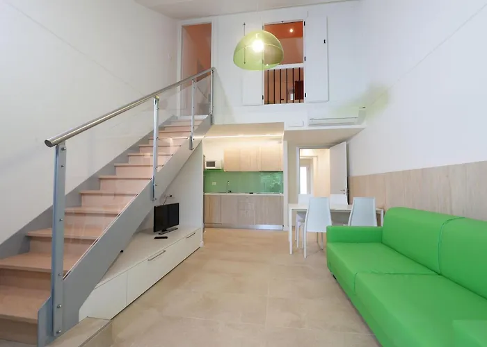 Campsite Pra' Delle Torri Village