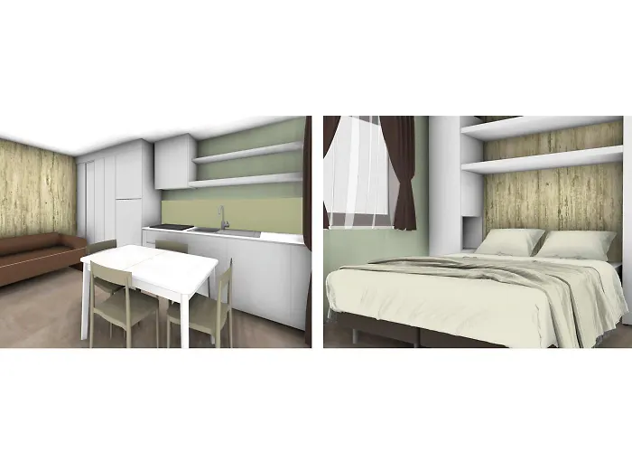 Pra' Delle Torri Village Caorle